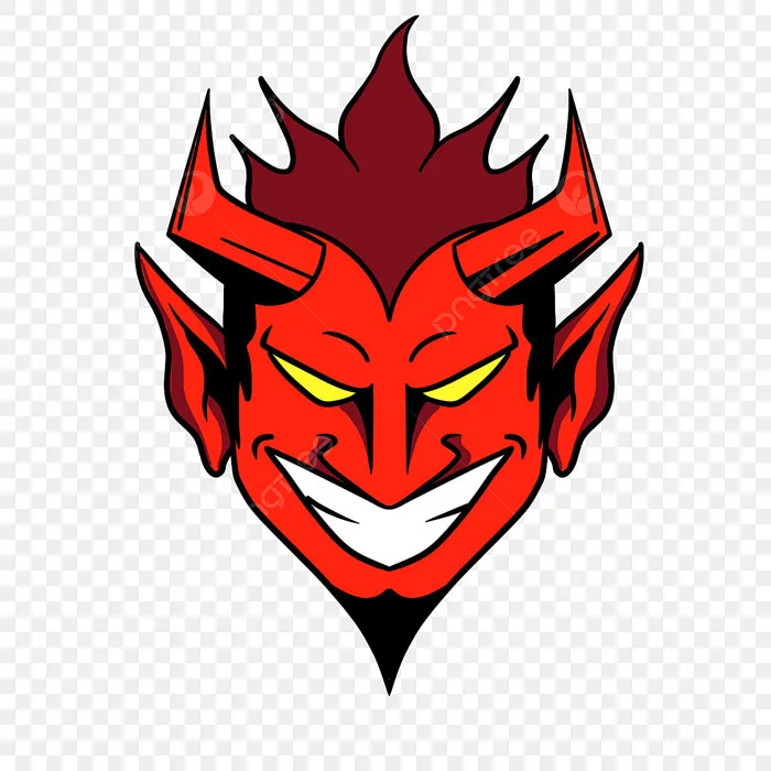 Hình ảnh ác Quỷ Kinh Dị Avatar PNG , Quỷ Dữ, độc ác, Khủng Bố PNG miễn phí  tải tập tin PSDComment và Vector