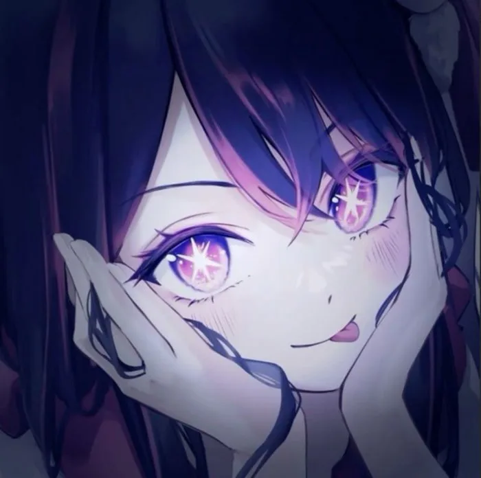 Tải xuống hình avatar Anime nam, nữ đẹp và dễ thương