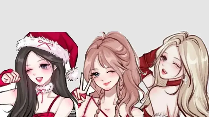 80+ Avatar Nhóm 3 Người từ bựa, vô tri tới cute ngầu giúp bạn bè tạo dấu ấn  riêng biệt