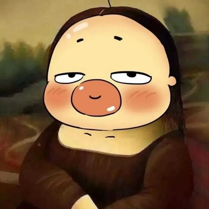 Tải ngay bộ ảnh avatar meme cực chất cho mạng xã hội
