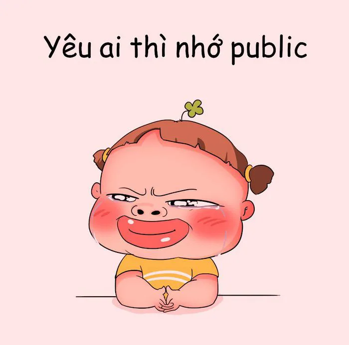 Tạo hình Avatar lầy lội, đáng yêu và hài hước