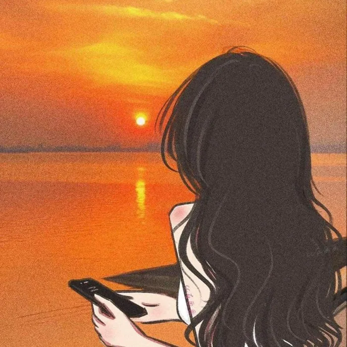 1001+ Ảnh Avatar Buồn, Cô Đơn, Tâm Trạng Đẹp Nhất [Mới 2025]