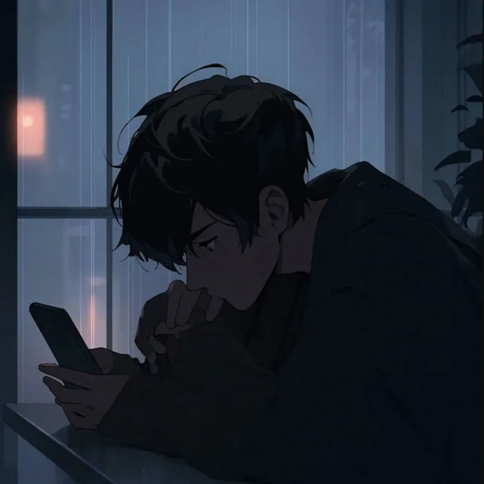 99.000+ Hình Avatar Buồn Nam 🗿🖤, Avt, Ảnh Đại Diện Tâm Trạng