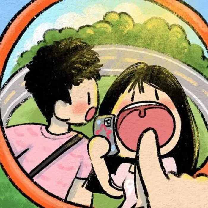 Top 101+ ảnh avatar cute dễ thương dành cho nam và nữ