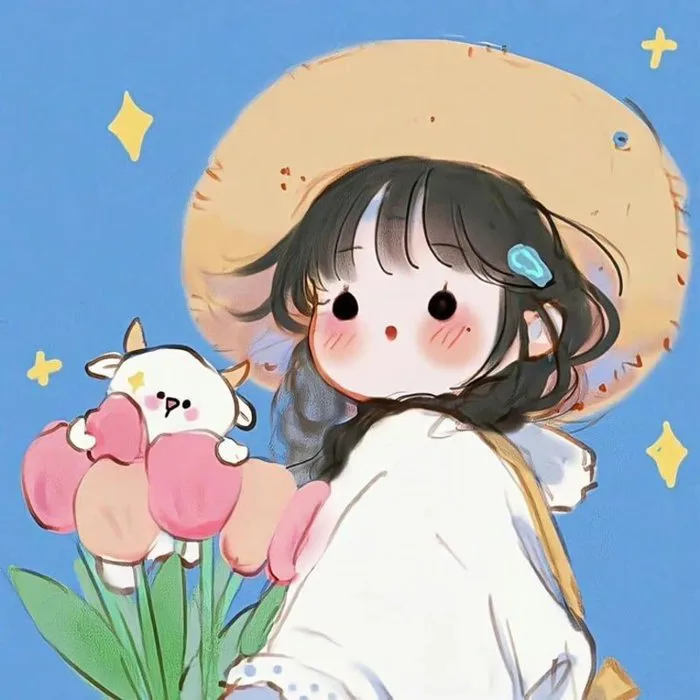 Top 100+ avatar cute chibi dành cho fan Anime - JBAGY