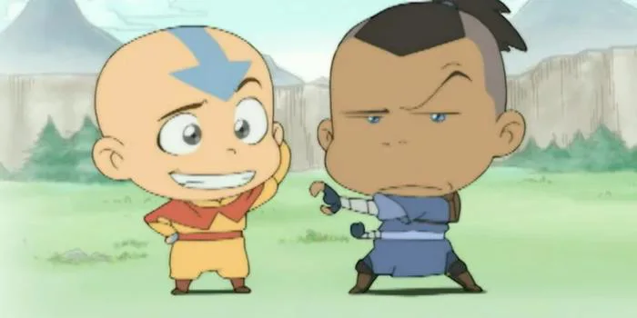 Avatar: Chibi Minis' Cuộc chiến Anime chưa có hồi kết? - Tuổi Trẻ Online