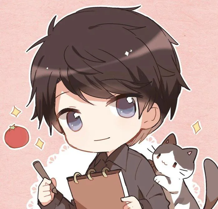 Top 100+ avatar cute chibi dành cho fan Anime - JBAGY