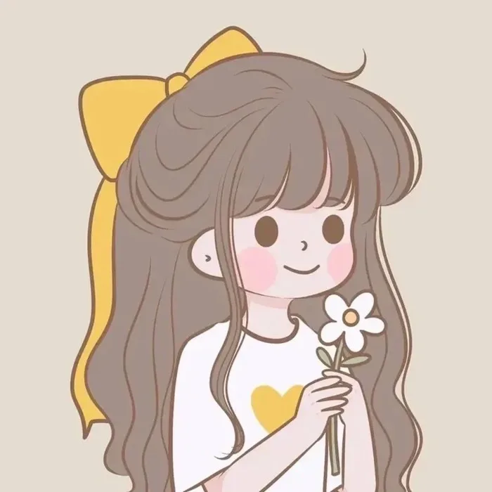 Tuyển tập 77+ ảnh avatar chibi ngộ nghĩnh cho mạng xã hội