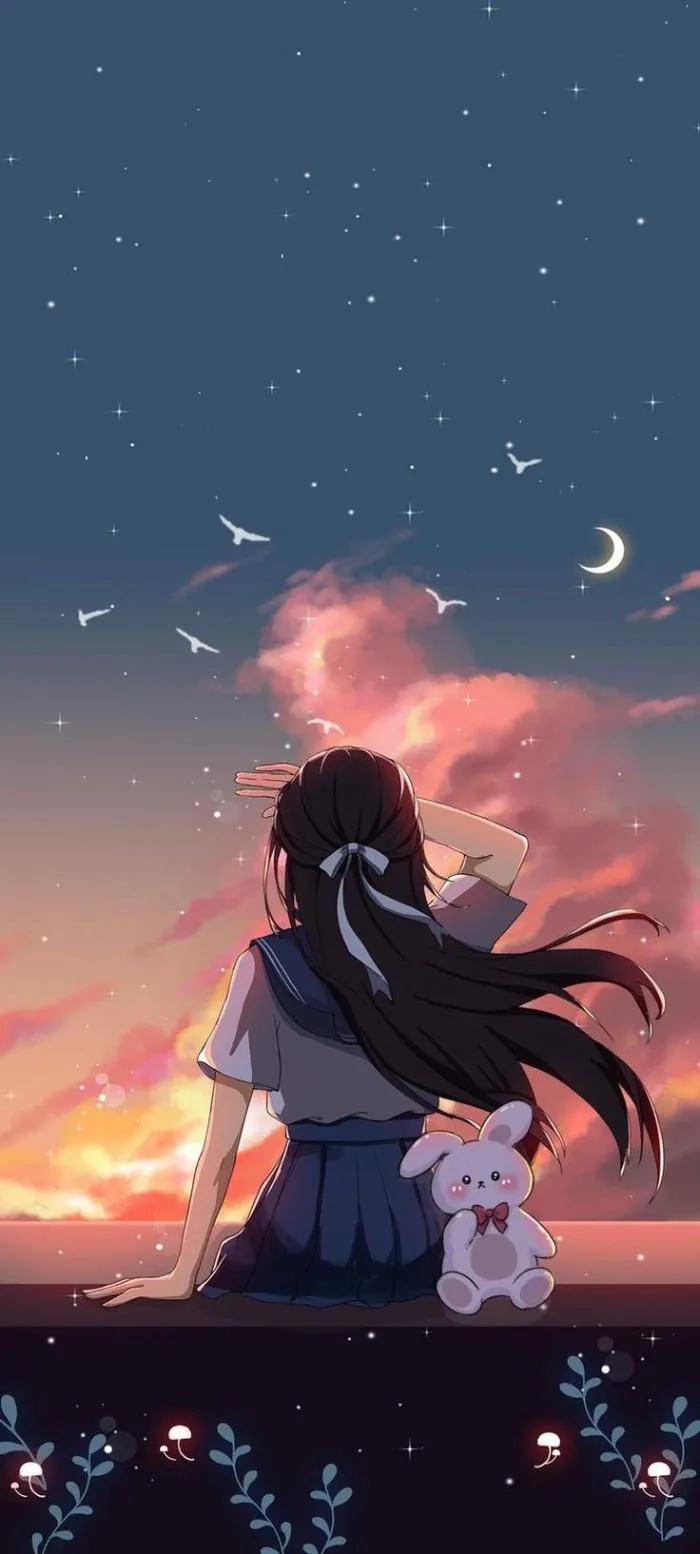 Top 10+ avatar chill khiến ai nhìn cũng muốn 'thoát khỏi bộn bề' -  avatarngau.sbs