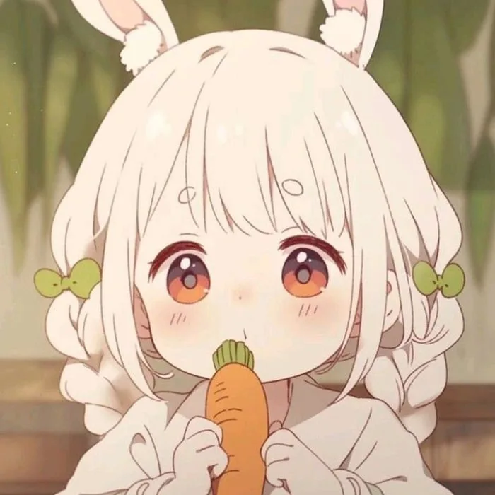Bộ sưu tập 30+ avatar vô tri cute (đáng yêu) và vui vẻ - JBAGY