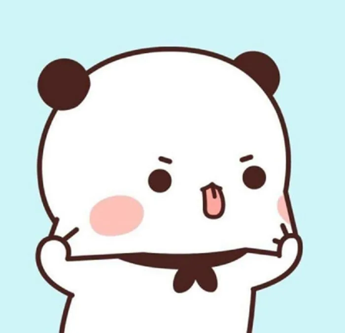 Mời bạn tải ngay 4 bộ avatar cute nam, nữ, chibi siêu dễ thương làm ảnh đại  diện ấn tượng