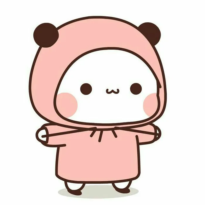 Avatar chibi, avatar cute, hình ảnh đại diện chibi đẹp nhất năm 2025, mang  phong cách độc đáo và đáng yêu.