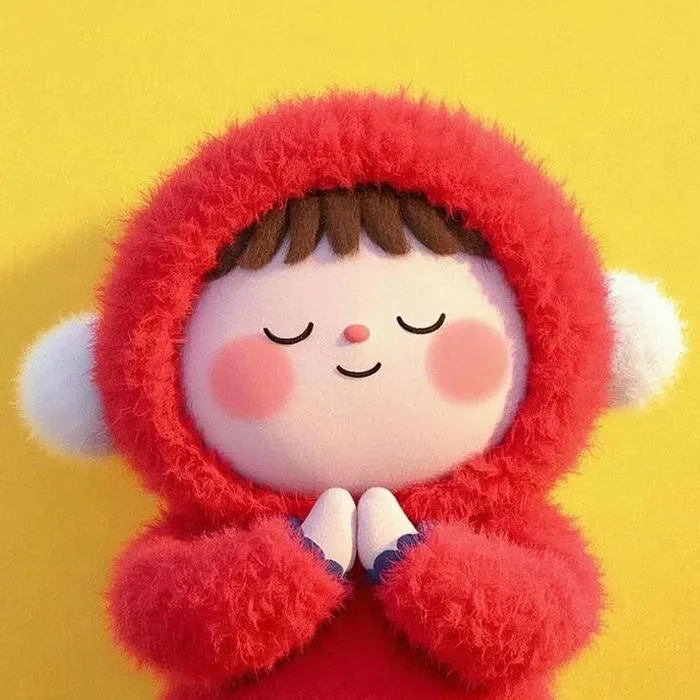 Top 123+ avatar cute đáng yêu nhất cho trang cá nhân