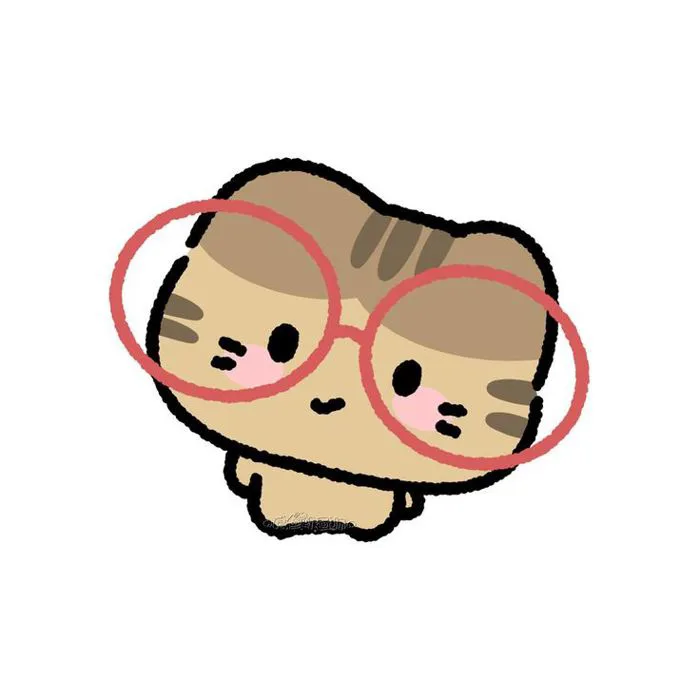 Avatar hài cute | Hình avatar vô tri, Avatar đơn giản, Hình cute