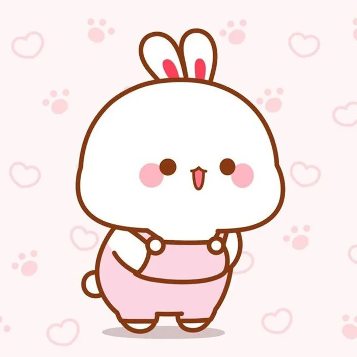 Top 101+ ảnh avatar cute dễ thương dành cho nam và nữ