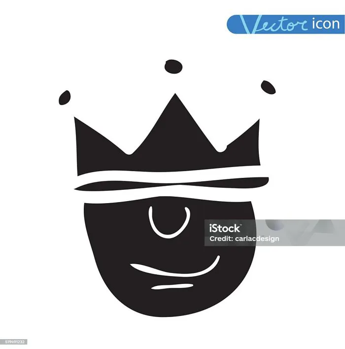 Biểu Tượng Avatar Đơn Giản Vector Hình minh họa Sẵn có - Tải xuống Hình ảnh  Ngay bây giờ - Biếm họa, Biểu tượng - Ký hiệu chữ viết, Biểu tượng -