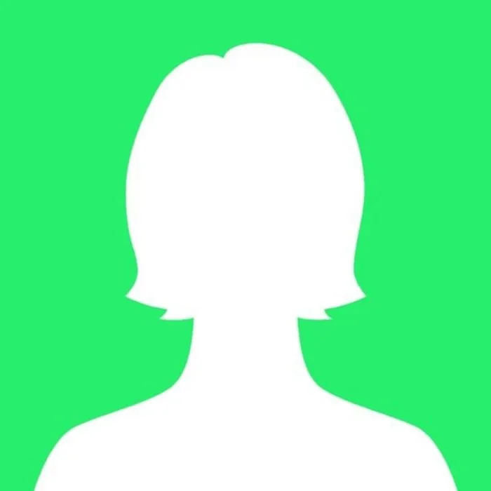 Tổng hợp hình ảnh avatar trắng đơn giản nhưng vẫn tinh tế