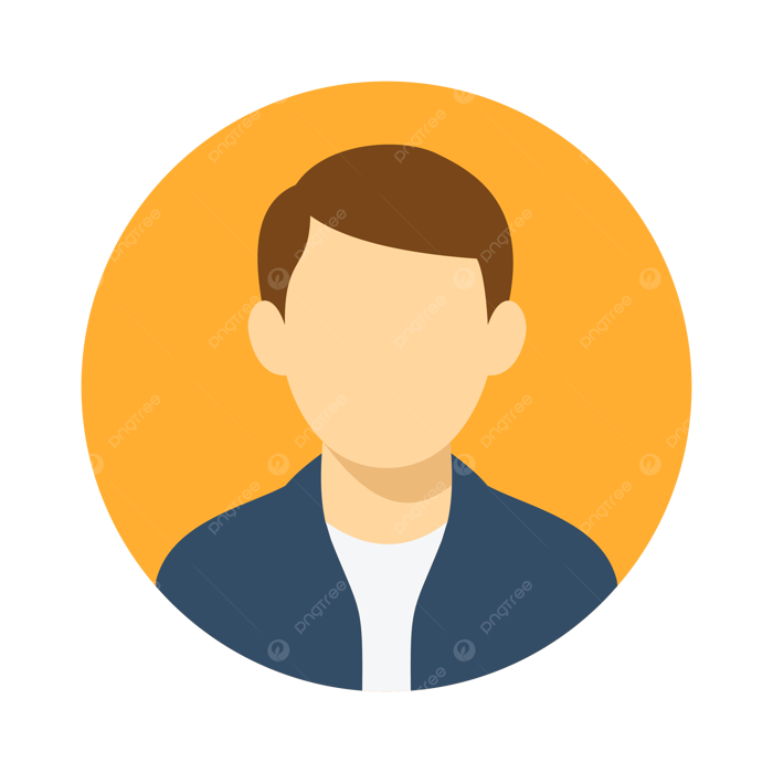 Hình ảnh Vector Avatar Nam đơn Giản Màu Hoạt Hình PNG , Clipart Màu,  Clipart Nam, Clipart Hình đại Diện PNG và Vector với nền trong suốt để tải  xuống miễn phí