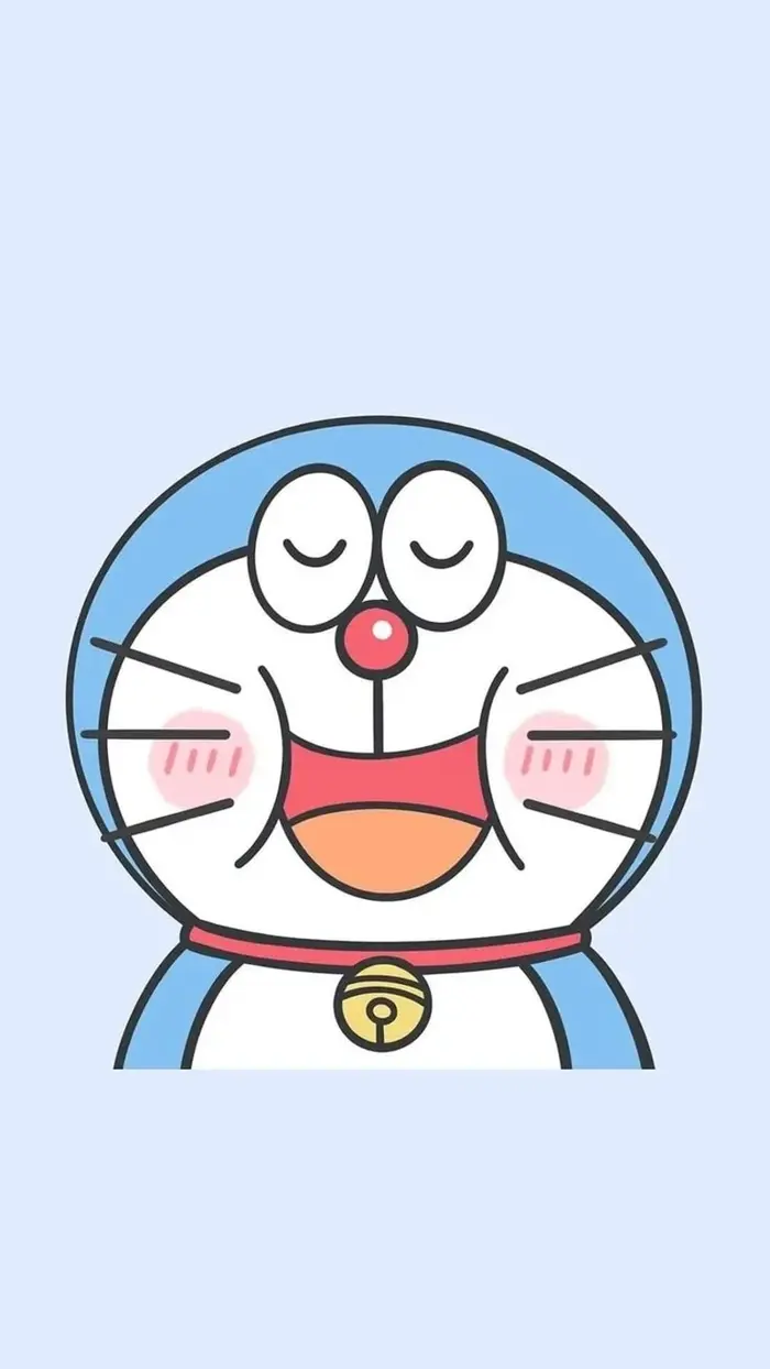 Avatar Doremon ngầu và độc đáo mang đậm cá tính riêng
