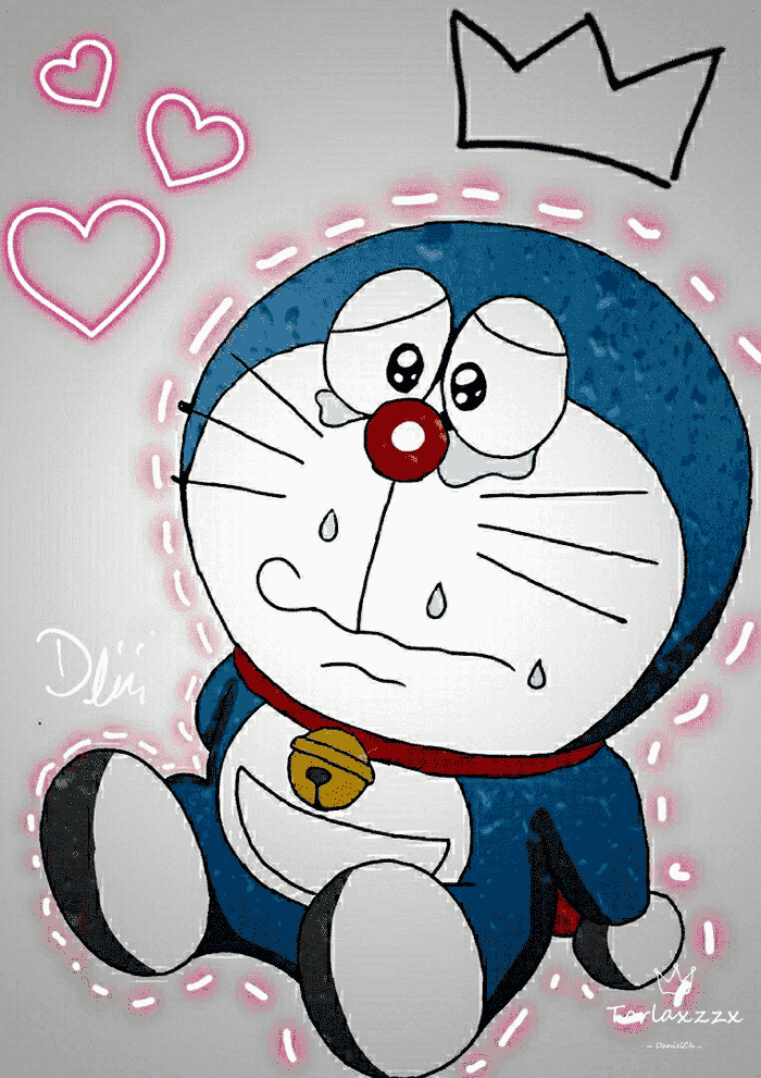 Avatar Doremon Cute: 103+ Hình Nền Doremon Ngầu Nhất