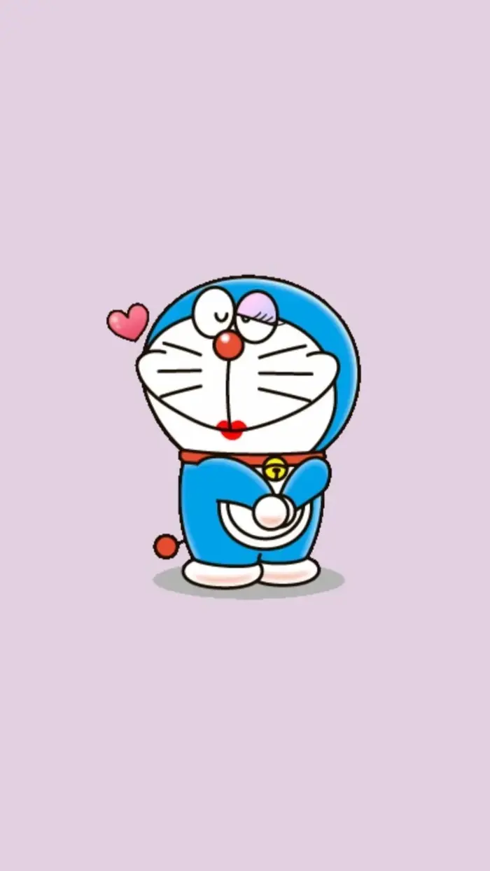 Avatar Doremon ngầu và độc đáo mang đậm cá tính riêng