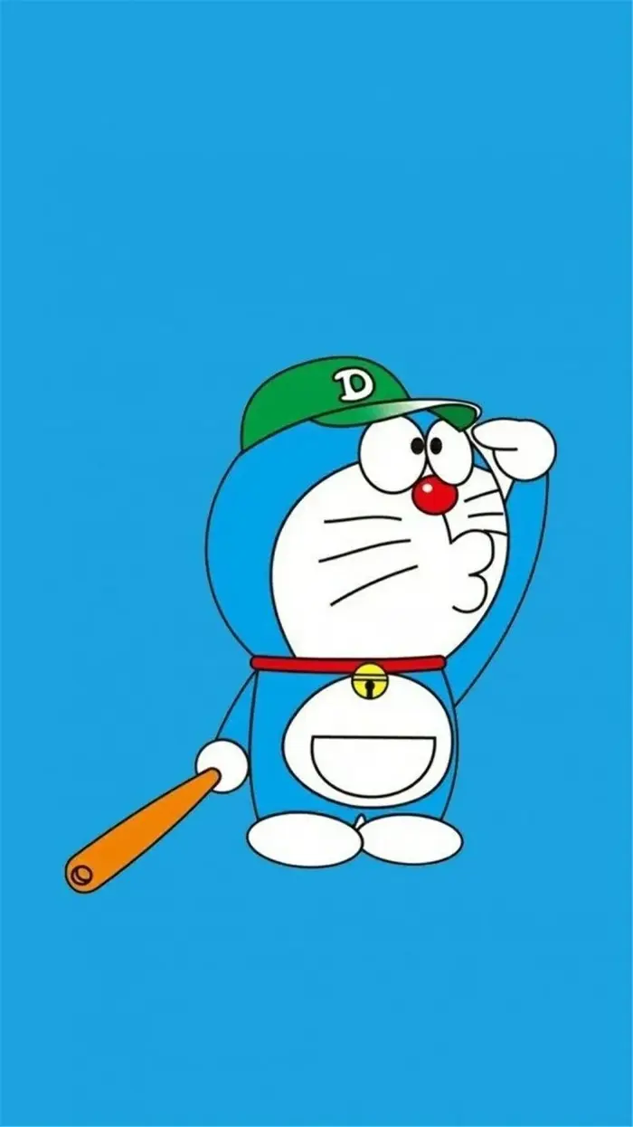 Avatar Doremon ngầu và độc đáo mang đậm cá tính riêng