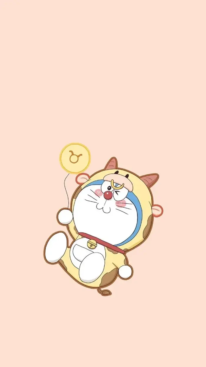 Doraemon trở lại qua bộ ảnh đáng yêu gắn liền với tuổi thơ