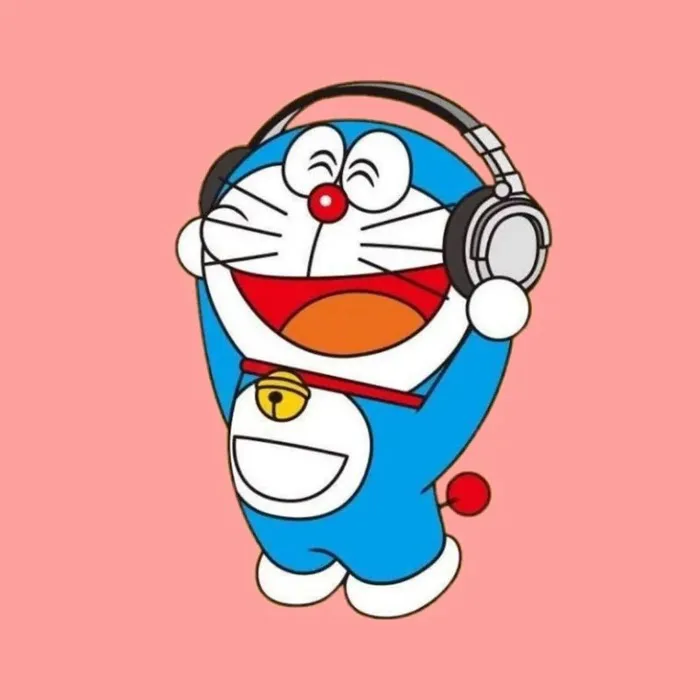 Tổng hợp 150+ ảnh avatar Doremon siêu dễ thương - JBAGY