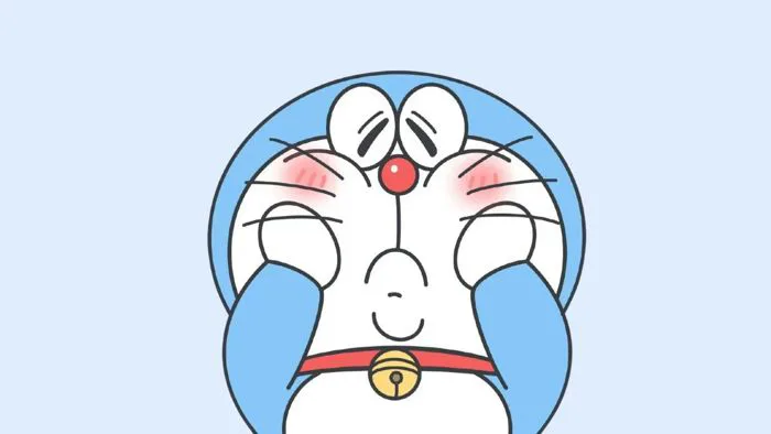55+ Avatar Doraemon Cute Hết Nấc Cho Fan Mèo Ú Huyền Thoại - Nâng tầm bài  thuyết trình với Hình Nền Powerpoint Đẹp!