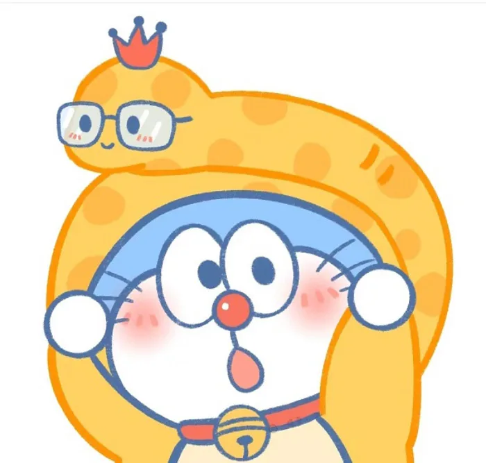 Khám Phá 99+ Avatar Doraemon Đẹp Và Dễ Thương Nhất - avatarngau.sbs