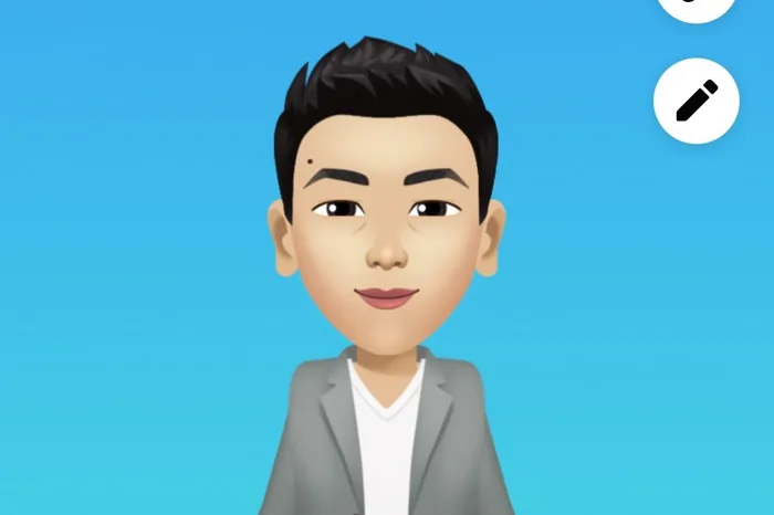 Hướng dẫn tạo Facebook Avatar, phiên bản hoạt hình của chính bạn