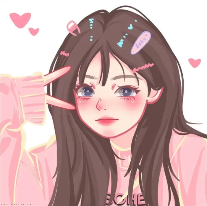 100 ý tưởng ảnh avatar facebook mới lạ nhất 2024