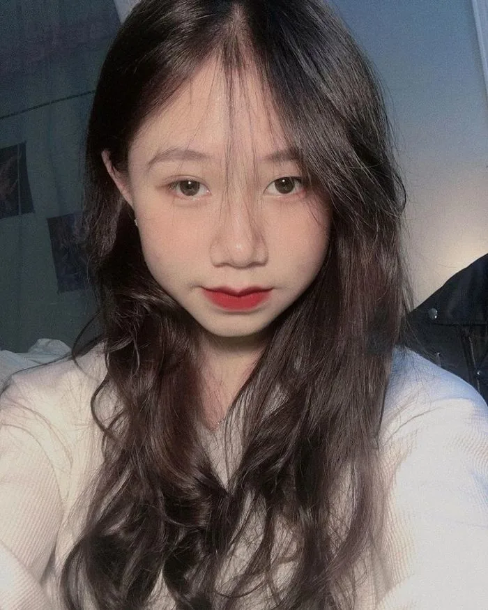 avatar facebook xinh