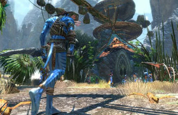 Avatar: The Game bị giới chuyên môn coi thường