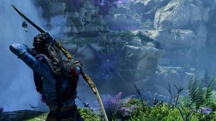 Play Avatar: Frontiers of Pandora in Third Person Today | Avatar.com