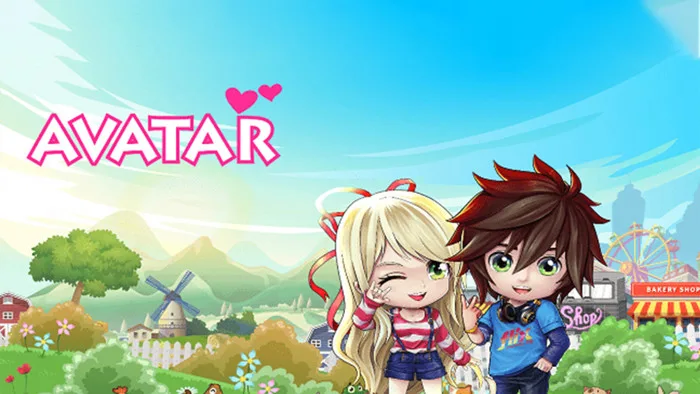 Nhìn lại tựa game mobile Avatar, 