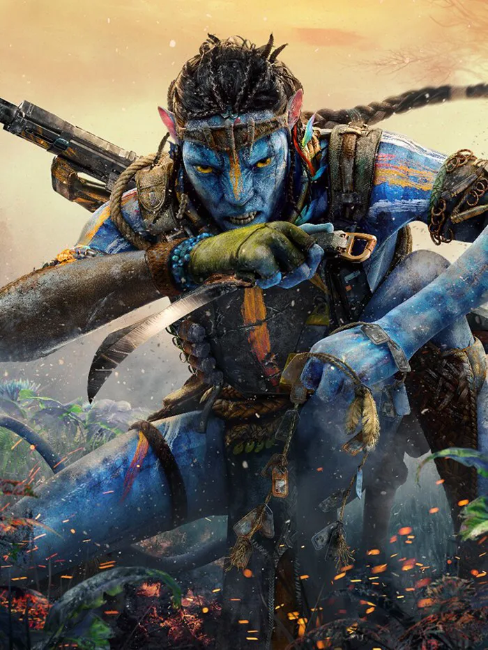 Avatar Video Games | Avatar.com