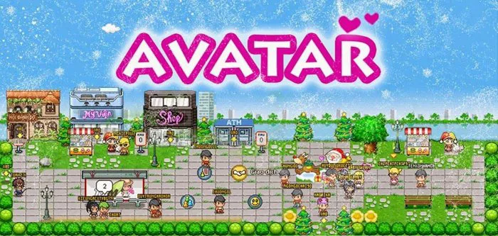 Nhìn lại tựa game mobile Avatar, 