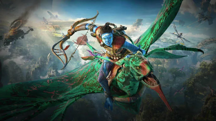 Ubisoft công bố cấu hình của Avatar: Frontiers of Pandora! - Tin Game —  Vietgame Asia