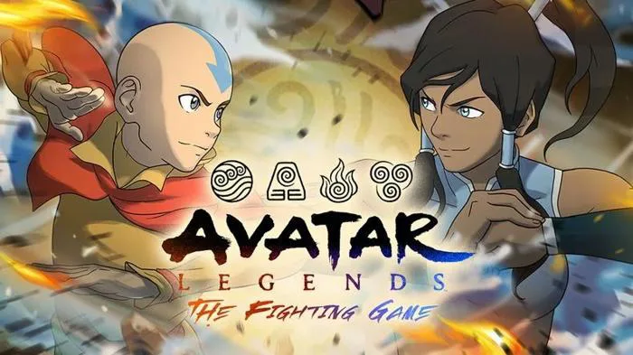 Avatar Legends The Fighting Game phát hành tháng 7 – nShop - Game & Hobby