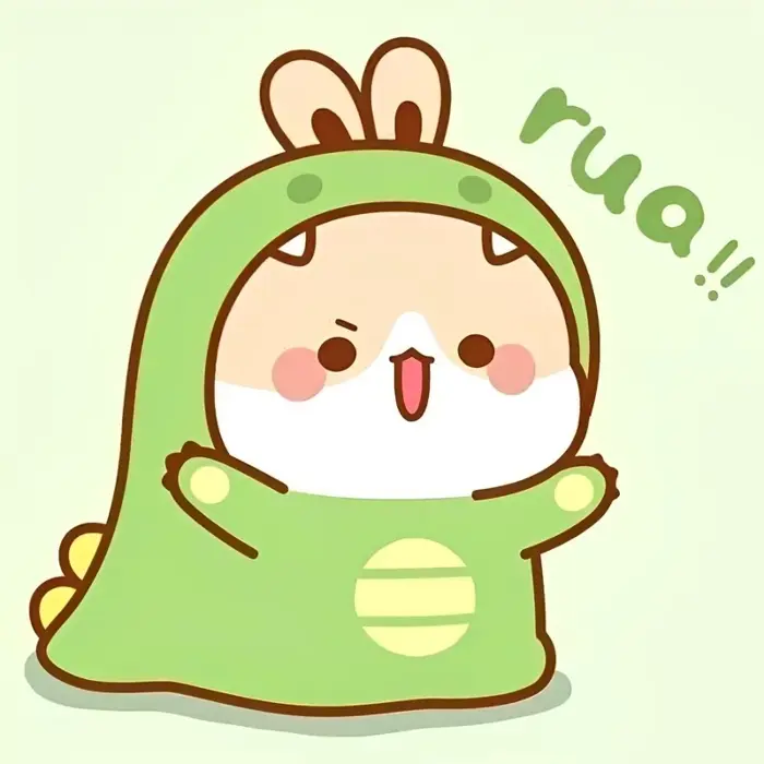 Bộ sưu tập ảnh meme avatar hài hước và độc đáo nhất