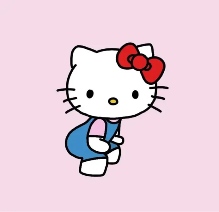 999+ Ảnh Avatar Hello Kitty Đẹp Nhất 2025: Cute, Meme, Đôi, Gấu Bông, Đeo  Kính Đủ Hết - avatarngau.sbs