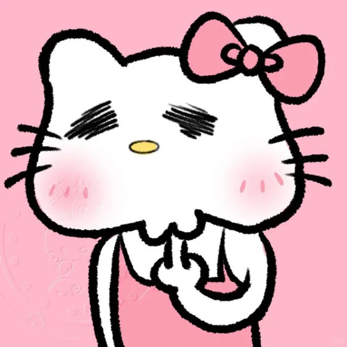 999+ Ảnh Avatar Hello Kitty Đẹp Nhất 2025: Cute, Meme, Đôi, Gấu Bông, Đeo  Kính Đủ Hết - avatarngau.sbs