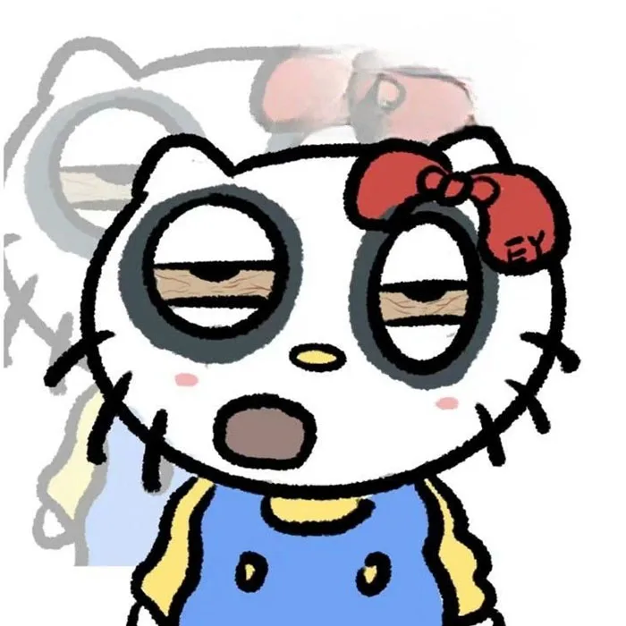 999+ Ảnh Avatar Hello Kitty Đẹp Nhất 2025: Cute, Meme, Đôi, Gấu Bông, Đeo  Kính Đủ Hết - avatarngau.sbs