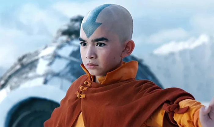 Loạt phim hành động chuyển thể 'Avatar: The Last Airbender' của Netflix gây  chú ý