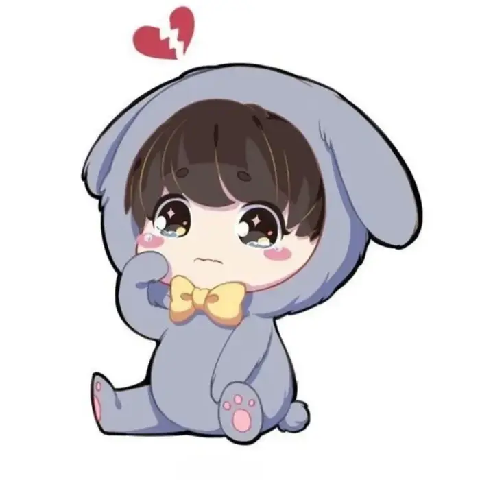 Khám phá ảnh avatar hoạt hình dễ thương được yêu thích nhất