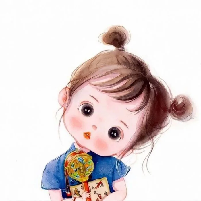 Tải 101+ bộ ảnh avatar cute dễ thương nhất thế giới