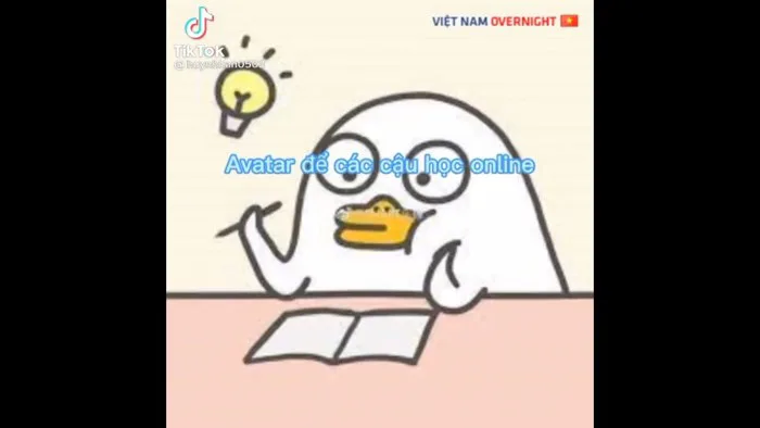 avatar học online hài hước - YouTube