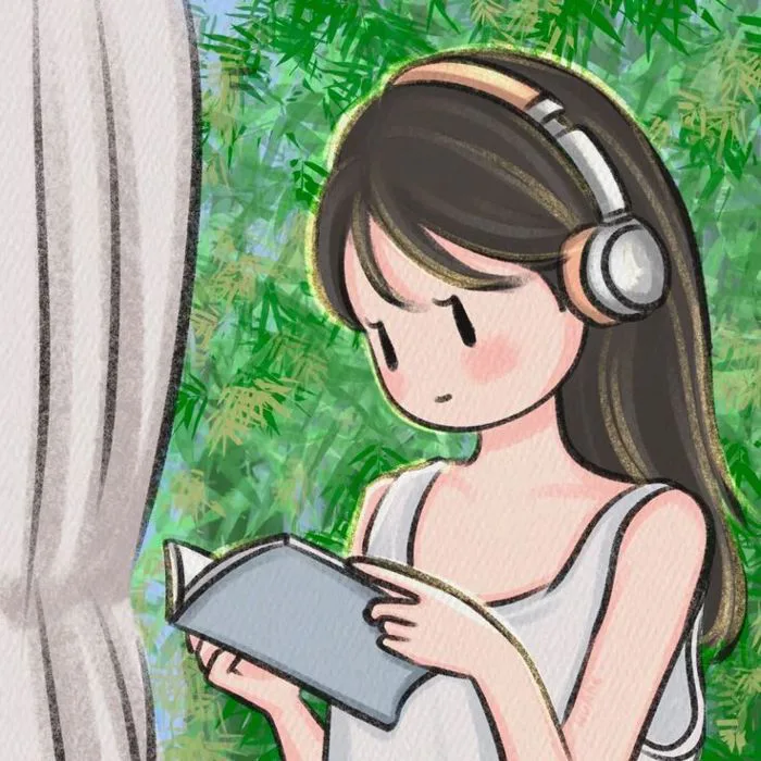 Bộ sưu tập avatar học tập độc đáo truyền cảm hứng tri thức -  avatarcute.edu.vn