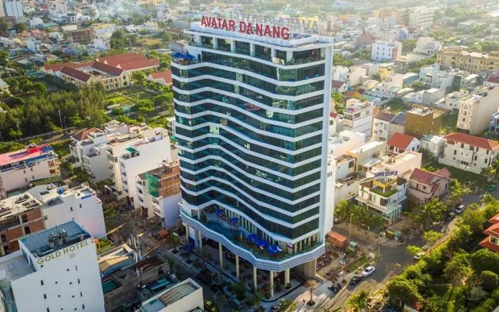 KHÁCH SẠN AVATAR ĐÀ NẴNG 3rvietnam